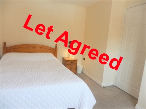 Double Room (Room 8) in Shared...
Let Agreed